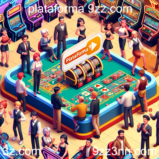Descubra a Categoria 'Arcade' no 9zz.com: Um Mundo de Diversão Instantânea